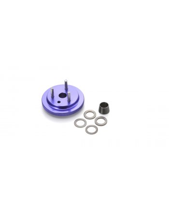 GGW19 3PC Flywheel(Giga Crusher) GGW19  - KYOSHO RC